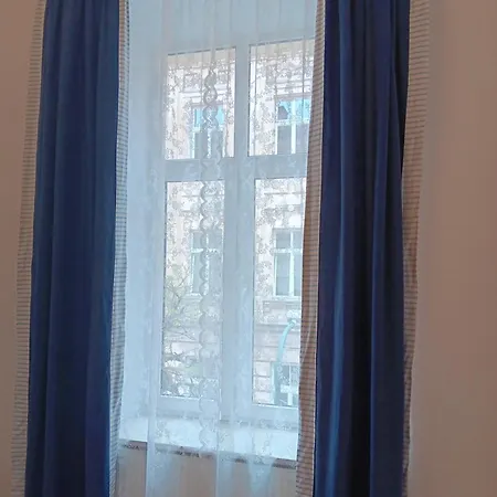 Niebieski Kraków