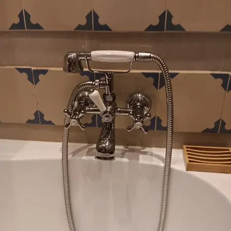 Apartment Niebieski Krakow