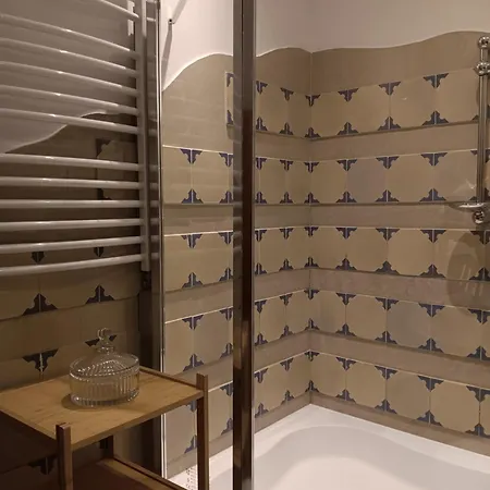 Niebieski Appartement *