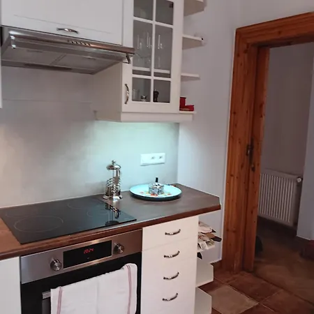 Niebieski Apartament Kraków