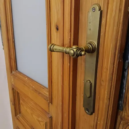 Appartement Niebieski