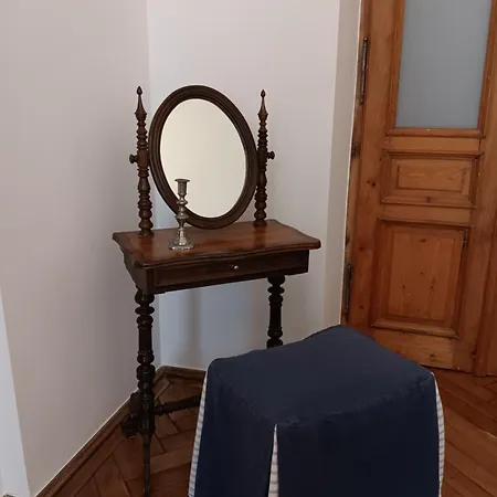 Niebieski Appartement Cracovie