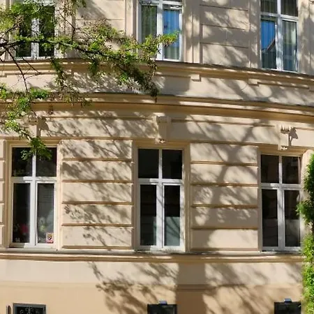 Niebieski * Kraków